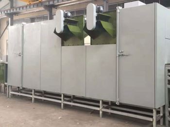 貓砂烘干機日常維護保養(yǎng)需要注意什么